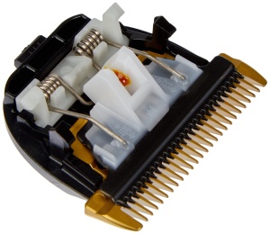 Panasonic X-Taper Blade DGP72,1611,1512 Aur negru 1 bucata (1 pachet) - Img 3