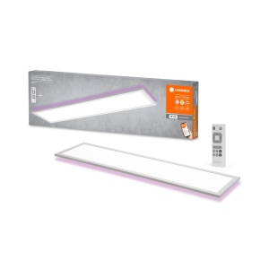 Panou LED Inteligent LEDVANCE, 30W, 1900LM, 3000-6500K, Alb