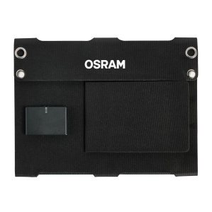 Panou Solar OSRAM BATTERYcharge SOLAR 20W, Faltabil, USB-C si USB-A, Waterproof - Img 8