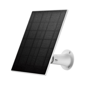 Panou solar Tapo A202, 4,5W, IP65 rezistent la intemperii, cablu de 4m USB-C - Img 2