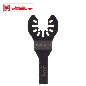 Panza de taiere universala Worx WA4985, 30 mm, pentru lemn si PVC - Img 2