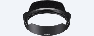 Parasolar Sony ALC-SH149 pentru obiectiv SEL1635GM, ideal pentru fotografii in lumina intensa - Img 2