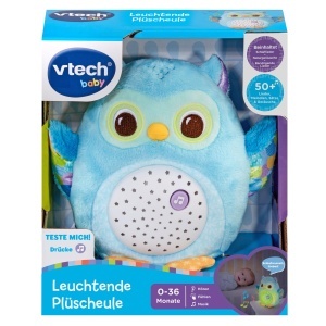 Pasare de plus VTech LoLibirds Pauly cu lumini, sunete si senzor de miscare - Img 6