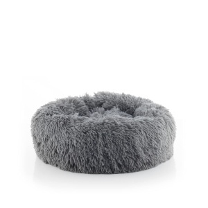 Pat pentru animale InnovaGoods Anti-Stress, 40 cm, design modern, material Oxford - Img 2