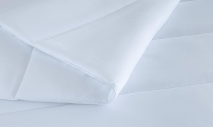 Patura Todocama, Faser 3002, 300 gm, Alb, Milbendicht - Img 5