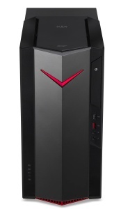 PC Gaming Acer Nitro 50 (N50-640) - Intel Core i5, 16GB RAM, 512GB SSD - Img 8