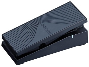 Pedal de expresie BOSS EV-1-WL, wireless, control MIDI, compact - Img 2
