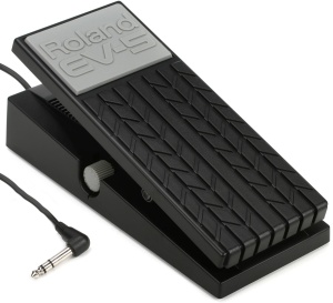 Pedala de expresie BOSS EV-5 pentru sintetizatoare si instrumente muzicale