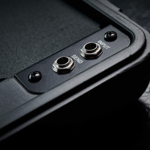 Pedalboard BOSS BCB-90X cu capacitate pentru 10 pedale, constructie din aluminiu - Img 4