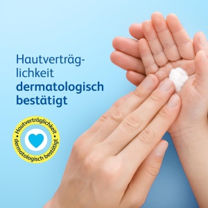 Penaten Baby Care, SOS Cream, Little Helpers, cu Dex-Pantenol impotriva roseatei, 75ml - Img 3