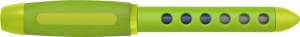 Penita scolara Faber-Castell Scribolino, Ergonomica, Dreptaci, Verde - Img 3