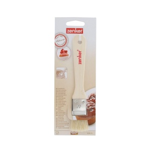 Penzel pentru prajituri ZENKER, ideal pentru decorare, maner ergonomic - Img 5