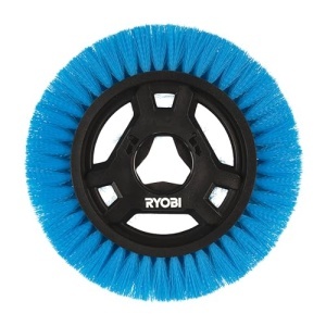 Perie auto Ryobi RACLTS18 compatibila cu motorbursite 18V ONE nylon moale - Img 3