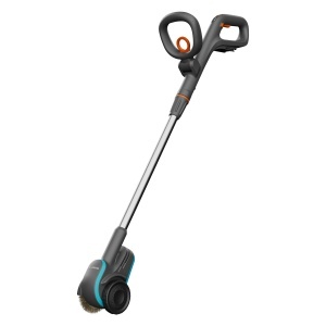 Perie cu acumulator GARDENA EasyWeed 180018V, 2.2 kg, fara fir
