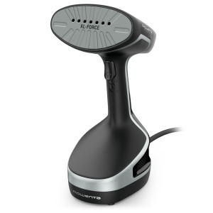 Perie de abur Rowenta Steam Force DR8250, 2000 W, 30 gmin, NegruSilver - Img 2