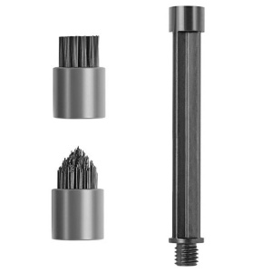 Perie de curatare Dremel PC370 Versa cu 2 perii si 1 prelungitor