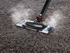 Perie de curatare Polti Vaporetto Vaporflexi pentru toate tipurile de podele - Img 7