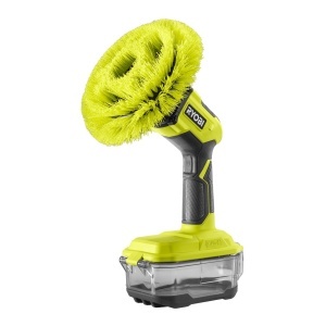 Perie de curatare RYOBI R18CPS-0, 18V, 15 cm, rotativa