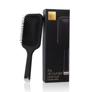 Perie de par ghd The All-Rounder, pentru par lung si mediu, anti-frizz - Img 2