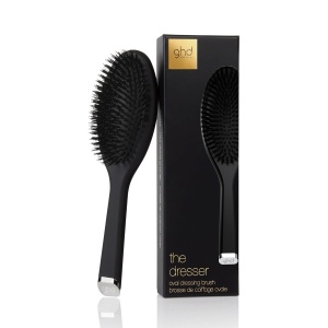Perie de par GHD The Dresser, antistatica, pentru toate lungimile de par - Img 2