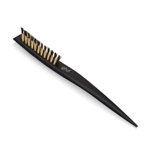 Perie de par ghd the final touch, pentru volum si netezire