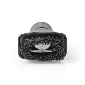 Perie de praf Nedis, compatibila cu aspiratoare de 35 mm, usoara si delicata - Img 4