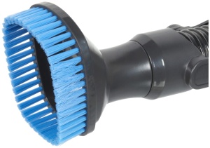 Perie Hoover G184 Up-To-Top Anti-Zgariere Compatibila H-Free 100 - Img 3