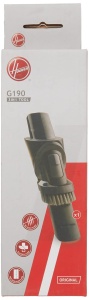 Perie Hoover G190 3in1 Accesoriu Original Compatibil H-Handy 700 - Img 5