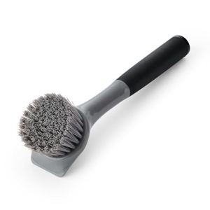 Perie pentru curatare KitchenAid Gusseisen maner antialunecare perii din nylon - Img 2