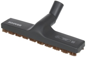 Perie pentru Parchet Hoover G92PC, cu Roti Moale, Antizgarieturi - Img 2