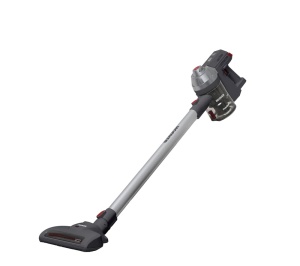 Perie rotativa Hoover 35601730, negru, rosu, accesoriu original - Img 5