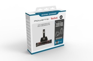 Perie Turbo Rowenta ZR902201 Maxi Negru Curatare Eficienta pentru Par de Animale si Praful din Covor - Img 2
