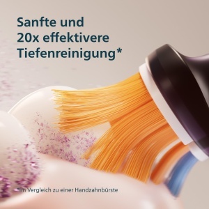 Periuta electrica Philips Sonicare DiamondClean Prestige 9900, neagra, cu tehnologie SenseIQ - Img 3