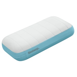 Perna gonflabila Bestway Alpinelite 495x28x12 cm usoara si compacta