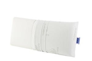 Perna Viskoelastica Todocama Todolit, 75 cm, 2 bucati, Alb - Img 5