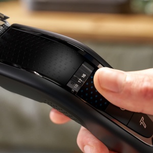 Philips Hair Clipper Series 7000 Aparat de tuns cu tehnologie Trim-n-Flow (model HC7650/15) - Img 6