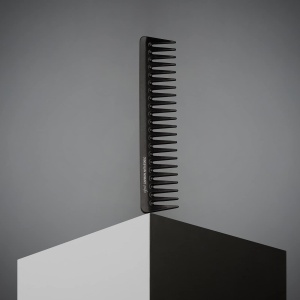 Pieptene detanglare ghd The Comb Out, carbon, anti-static, rezistent la caldura - Img 3