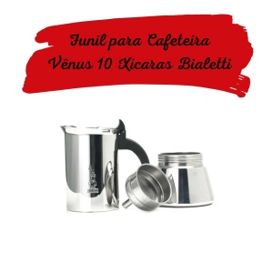 Piese de schimb Bialetti Venus Kitty Musa Class 10 Cups Garnitura silicon si placa otel - Img 5