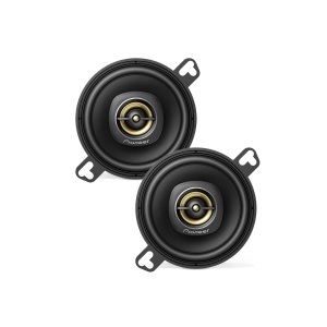 Pioneer TS-A879 Seria A 3-12 inch cu 2 cai putere maxima de 450 W tweeter de 25 mm difuzoare coaxiale pereche - Img 1