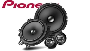 Pioneer TS-FIAT-DUCATO Difuzoare Auto 2 Cai 165 cm 350W Plug-and-Play - Img 4
