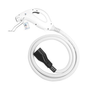 Pistol de abur Polti Sani System Gun, compatibil cu Vaporetto, 180C, desinfectie - Img 4