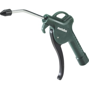 Pistol de aer comprimat Metabo BP 200, 8 Bar, 6.3 mm, design ergonomic