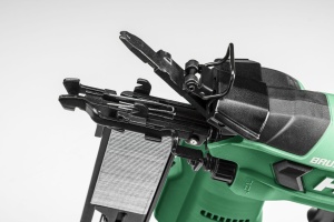 Pistol de finisare HiKOKI NT1850DA, 18V, 18 Ga, fara fir - Img 8