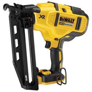 Pistol de insurubat Dewalt DCN660N, 18V, motor fara perii, adancime ajustabila