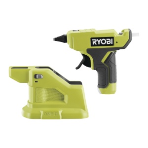 Pistol de lipit cu adeziv RYOBI RGLM18-0, 18 V, 7 mm, 170C - Img 5