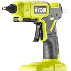 Pistol de lipit cu aer cald Ryobi RGL18-0, 18V, 2 min incalzire
