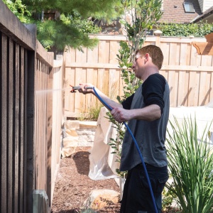 Pistol de vopsit Graco TRU309 cu tehnologie SoftSpray, 15.2 cm - Img 13