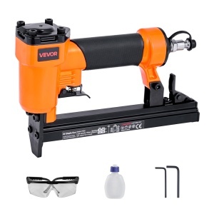 Pistol pneumatic VEVOR 7116A, 180 clame, 70-110 PSI, usor de utilizat