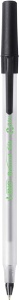 Pix BIC ECOlutions Round Stic, 0,4 mm, 60 buc, Negru - Img 2