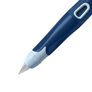 Pix ergonomic STABILO EASYbirdy pentru dreptaci, cu grip antiderapant, 3D DreamWorld - Img 3